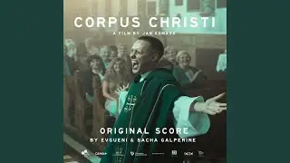 The Cortege