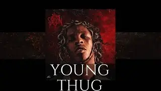 Young Thug 