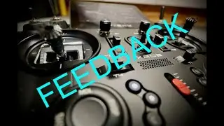 X20S Feedback and channel update