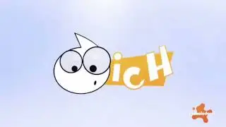 Nickelodeon Nich Intro (Improved Version)