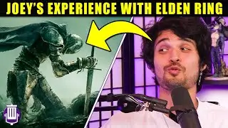 Elden Ring was a Lot Harder Than we Thought...