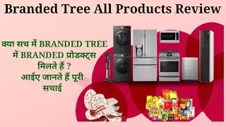 Branded Tree Head Office Mohali | Branded Product Business | Health Agro