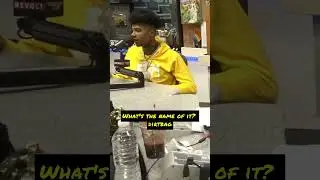 Blueface is a F*cking Dirtbag 🗑️