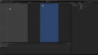 Unity Asset - Hamburger Menu - Setup