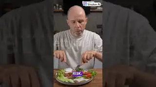 These Foods May Increase Cancer Risk 😱 #facts #food#youtube #youtubeshorts #youtube