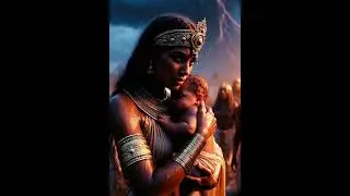 Moses early life : From Nile Basket to Pharaoh&rsquo;s Palace
