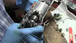multi-tool and how it works