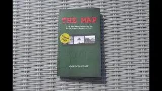 'The Map' by Gordon Adair Life and Death Policing the World's Most Dangerous Beat My Book Review