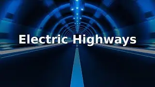 Electric Highways | Cinematic Night Drive Deep House