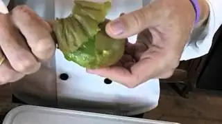 Knife of the Month | Video 14 |  Birds Beak Paring