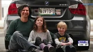 Maine motorists appeal to keep naughty vanity license plates