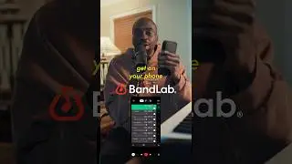 Make music anywhere using BandLab #rapmusic #indierapper #beatmaker #bandlab #bandlabartist