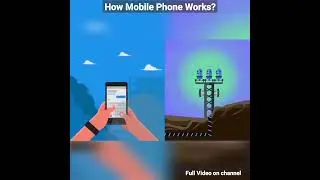 "The Magic Inside Your Mobile: How Phones Work"