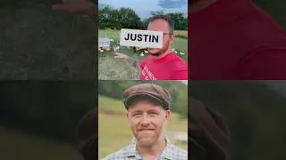 It&rsquo;s hot in Ohio! #pasturedpoultry #homesteading #chickenfarmer @theJustinRhodesShow  #farmstead