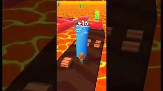 pro🏃shortcut Run🏃 Amazing gameplay all levels#673#like#live#lol#youtubeshorts#god#shorts#short#dog