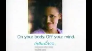 ortho evra advertisement #1
