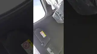 New Ford freestyle