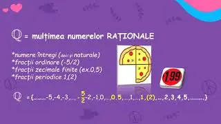 Multimi de numere