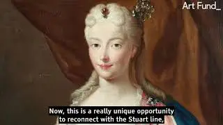 Help West Highland Museum bring Bonnie Prince Charlie home