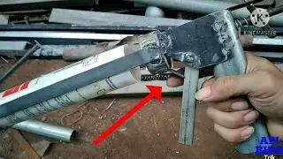 ALAT LEM TEMBAK YANG BAGUS   DIY tools