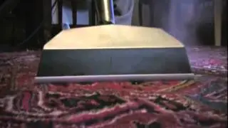 Steam Carpet Cleaning Lake Forest CA