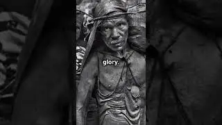 Serra Pelada: The Brutal Gold Rush