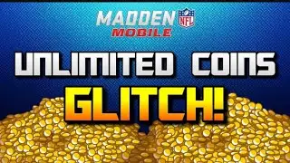 CRAZY MADDEN MOBILE 18 HACK/GLITCH!!! (MUST WATCH)