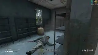Intense DayZ Shootout: Who Won?