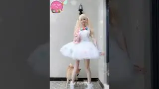 Beautyful Chinese Girl with Street Style Hot Trend Tiktok China Compilation   😊😂🤣 Fun Fun TV