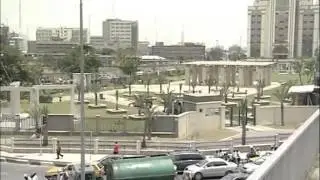 Lagos Megacity - Part 1