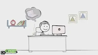 CA Xpert- Explainer Video