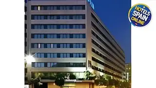 Hotel Olid | Valladolid, Spain | Hotel Review ⭐