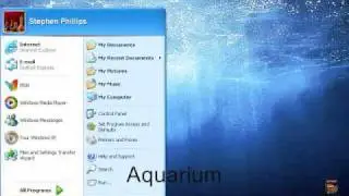 Windows XP Plus! Startup and Shutdown Sounds