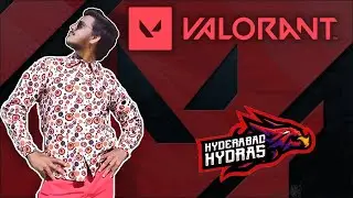 VALO Grind 009/100 - Go pro in HH Valo Lineup ?