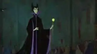 A tribute to the most sinister Disney villains
