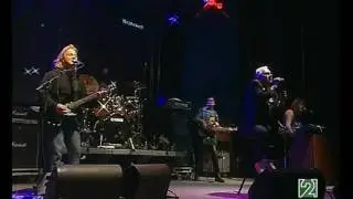 Eric Burdon - Once Upon A Time (Live, 2005)