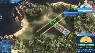 Anno 2070 - Your first settlement, ft. TTB