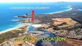 DOLPHIN POINT PROPERTY AUGUST  2012