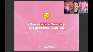 Apolo Service | Paul Kavanagh | Legal Tech Summit 2023