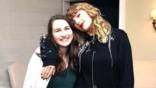 Taylor Swift Caught Host Travis Kelce Sister Birthday Party in NYC 22 March 2025