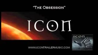 ICON Trailer Music - 