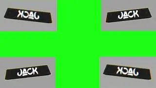 Jack Hammond's Intro Video has a Sparta Remix