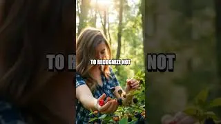 The Art of Gathering Wild Fruits for Survival