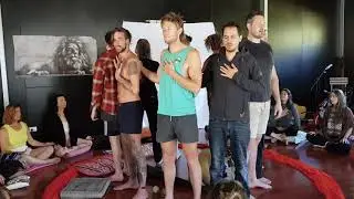 Embodied Awakening's Soul Leadership Retreat Sneak Peek!