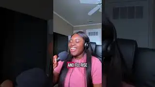 Andra Day - Rise Up #andraday #riseup #singing #singer #cover