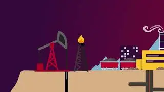 Who is going to pay for the gas death spiral?