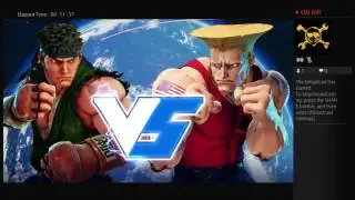 Bamccartney2's Live PS4 Broadcast