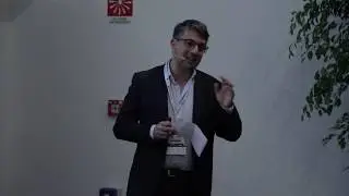 Giampaolo Colletti - Introducing the Data (r)evolution