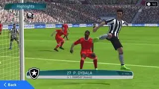 ONLINE EVENT | DYBALA | FANTASTIC GOAL