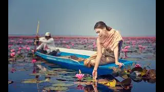 Aaga Nawe Dubu Dubu Pasa Nawe Boiso#bangla music